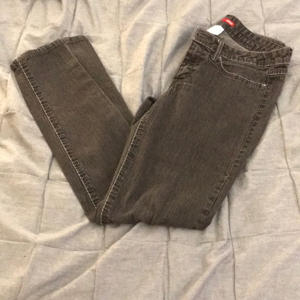 BONGO Stretch Jeans